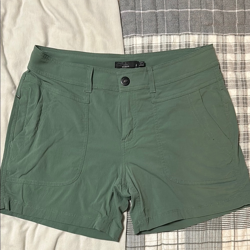 Prana Women's hiking Shorts